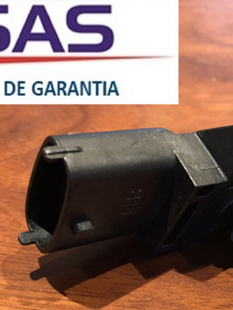 Sensor Map Mazda Bt50, Ford Ranger, Asas Dos Meses Garantia 6