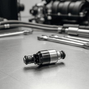 Inyector Corsa Multipunto 10633 1.6 / 1.4 8v Garantia