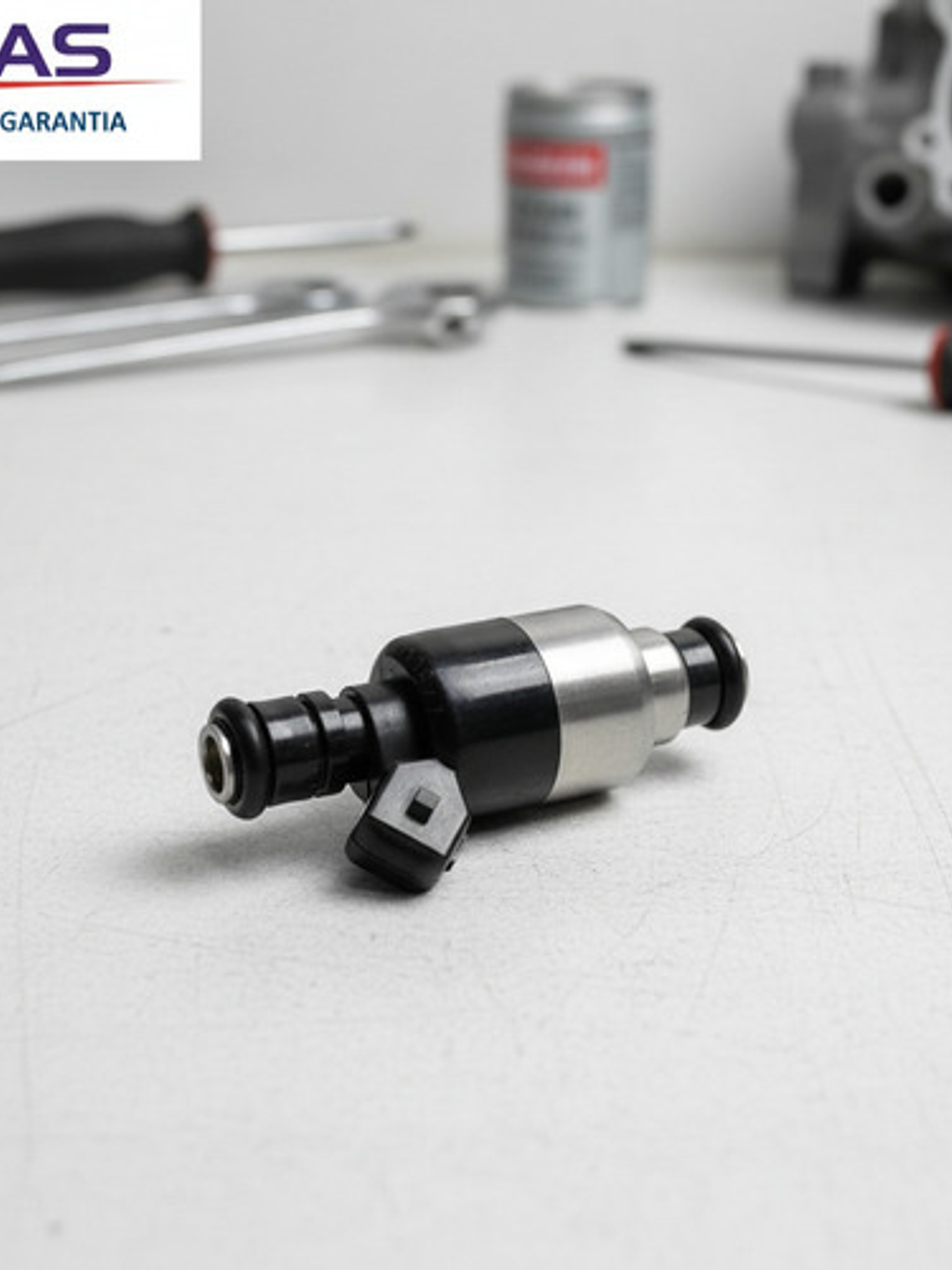 Inyector Corsa Multipunto 10633 1.6 / 1.4 8v Garantia 3