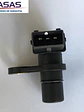 Sensor Posicion Eje Leva Chevrolet Spark , Matiz Garantia - Miniatura 2