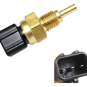 Sensor Temperatura Kia Río Bongo Carnival Cerato  Garantia
