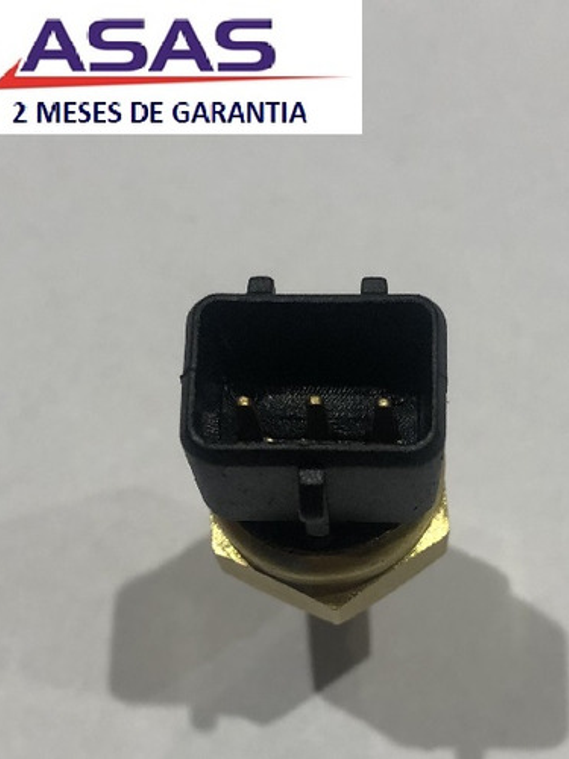 Sensor Temperatura Kia Río Bongo Carnival Cerato  Garantia 3