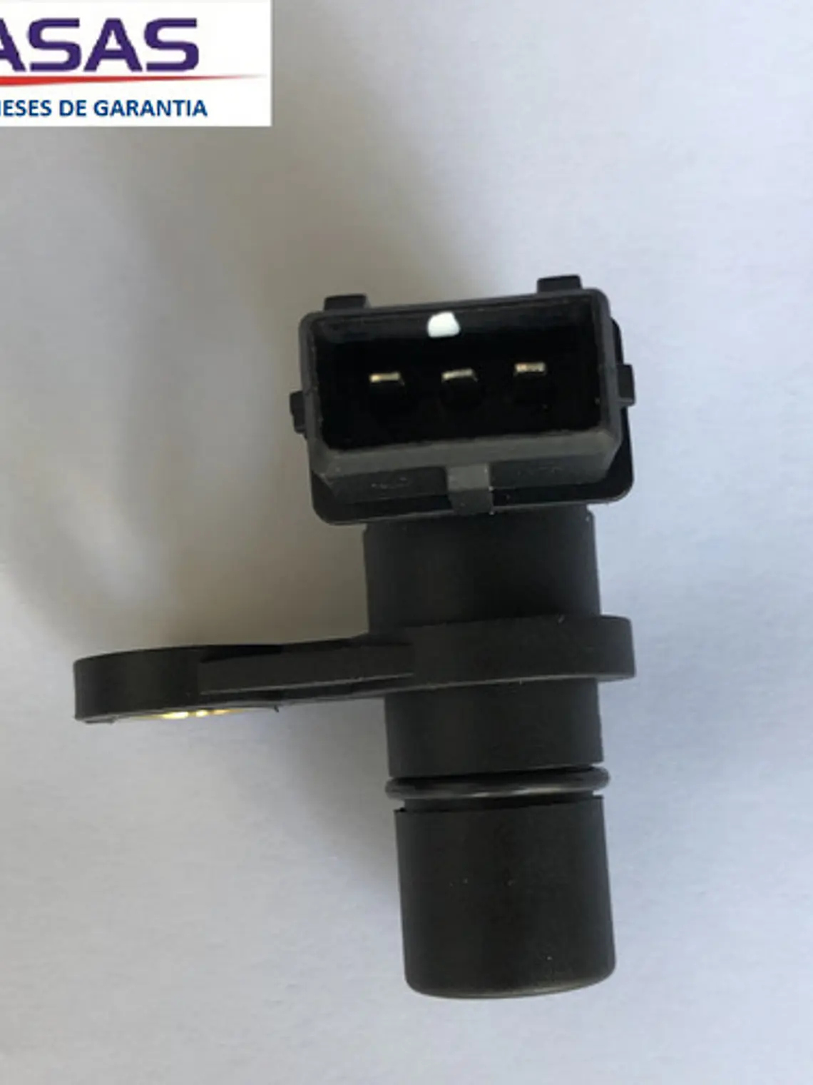 Sensor Eje Levas Chery Iq 1.1 Garantia 2