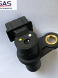 Sensor Eje Levas Chery Iq 1.1 Garantia - Miniatura 4
