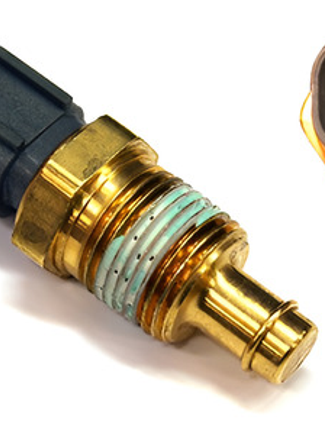 Sensor De Temperatura Chrysler, Dodge, Jeep, Ram Garantia 1