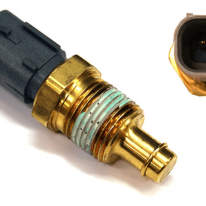 Sensor De Temperatura Chrysler, Dodge, Jeep, Ram Garantia