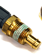 Sensor De Temperatura Chrysler, Dodge, Jeep, Ram Garantia - Miniatura 1