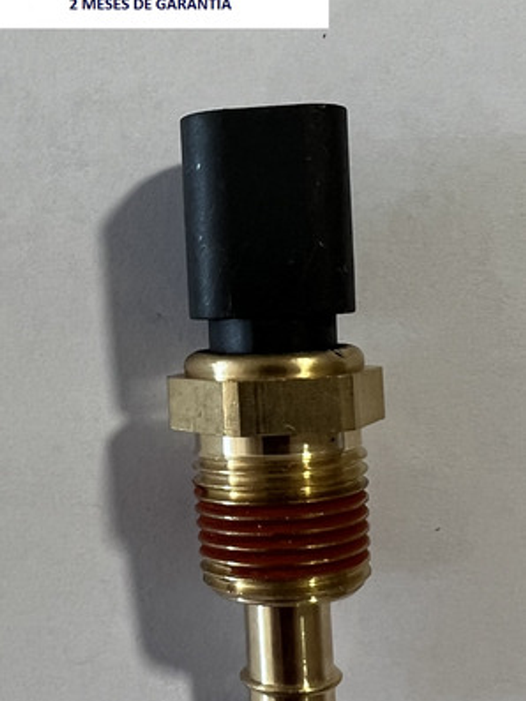 Sensor De Temperatura Chrysler, Dodge, Jeep, Ram Garantia 2