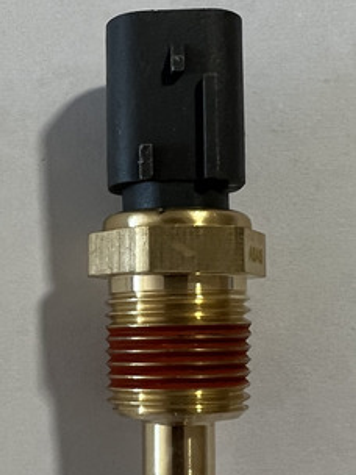 Sensor De Temperatura Chrysler, Dodge, Jeep, Ram Garantia 4