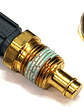 Sensor De Temperatura Chrysler, Dodge, Jeep, Ram Garantia - Miniatura 5