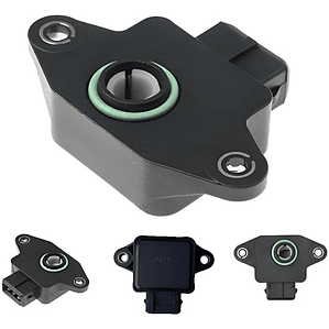 Sensor Tps Kia Rio, Pride, Carnival, Sephia, Sportage, Caren