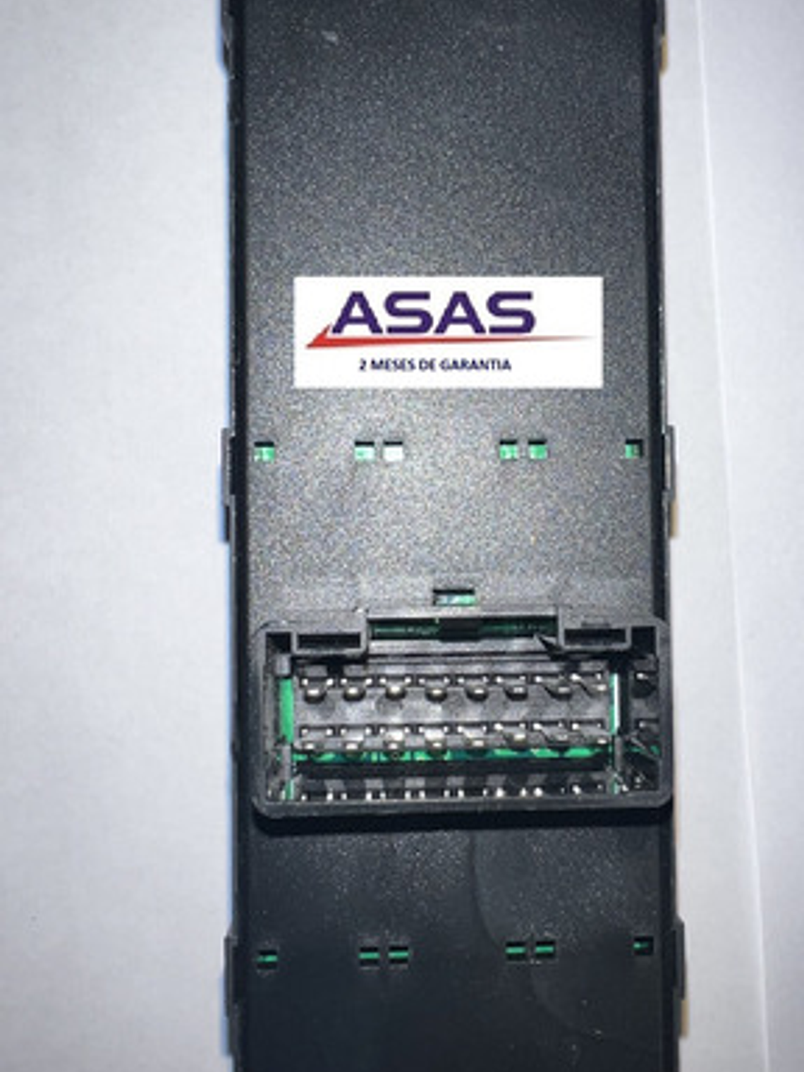 Botonera Alzavidrio Para Hyundai Accent Rb 2012 -2019 Garant 3