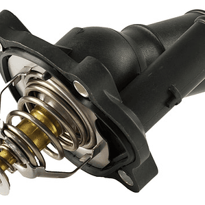 Termostato Con Tapa Mazda 3 Axela 5 Premacy 6 - Garantia