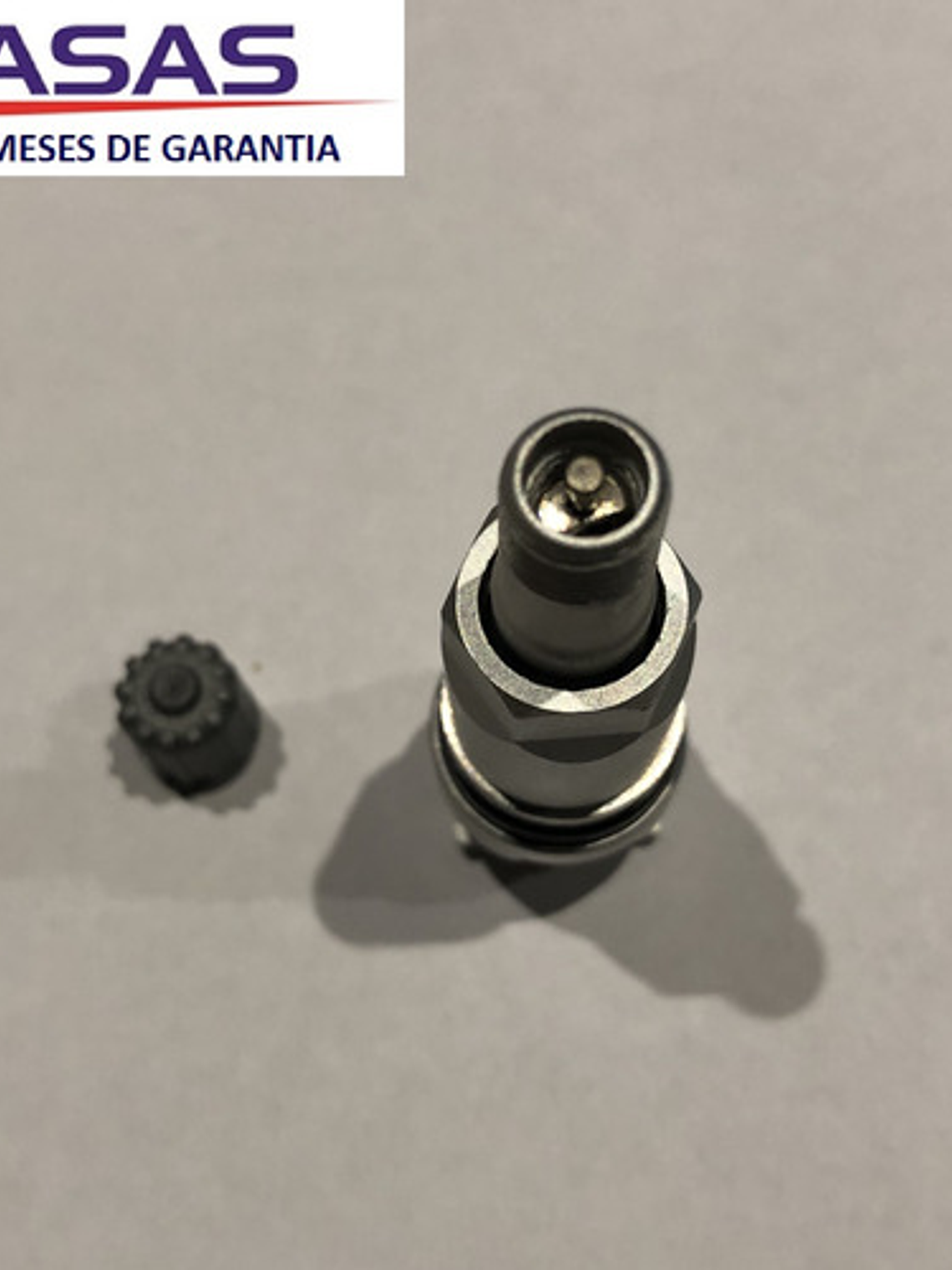 Set 4 Valvulas Presion Neumatico Tpms Dodge, Chrysler, Jeep 5