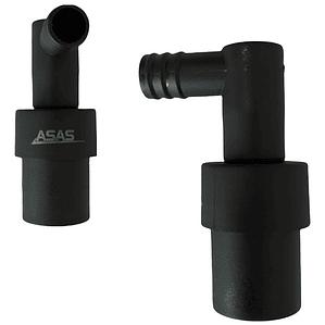 Válvula Pcv Ford Fiesta Ka Ecosport 1.6 Garantia Asas