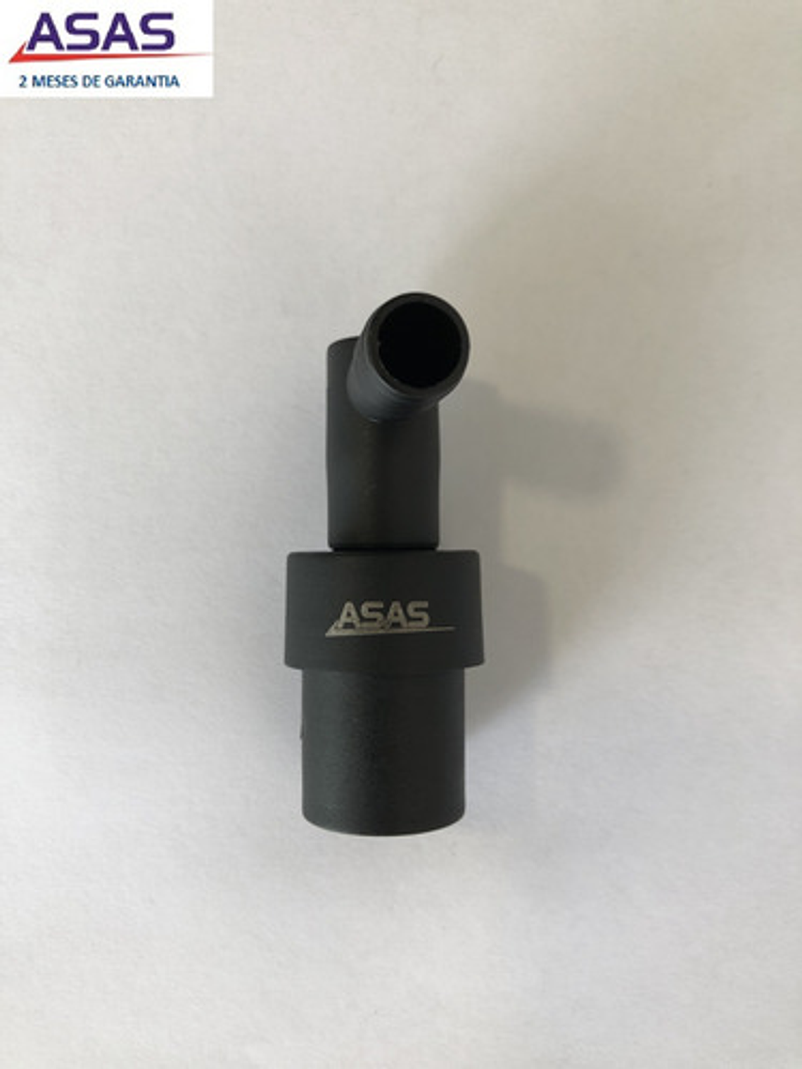 Válvula Pcv Ford Fiesta Ka Ecosport 1.6 Garantia Asas 4
