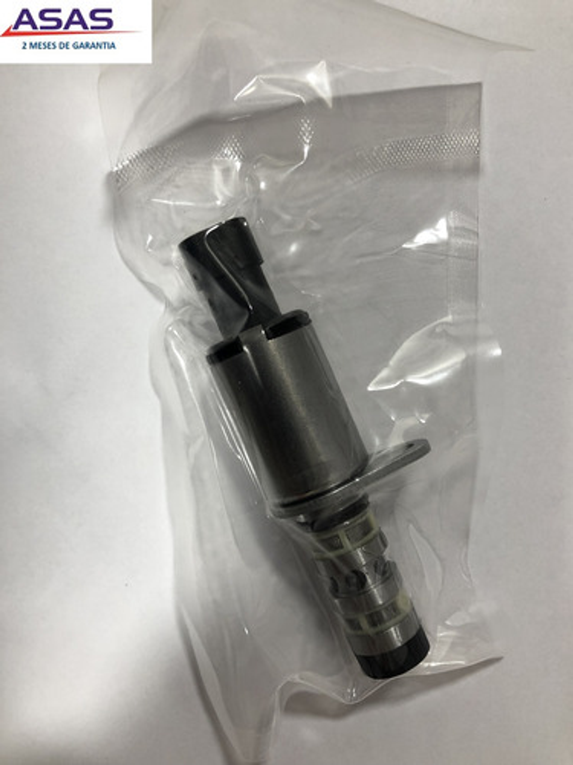 Selenoide Actuador Eje De Leva Chevrolet Cruze Sonic Tracker 3