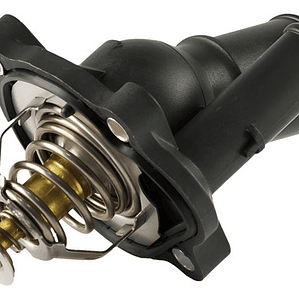 Termostato Completo Ford Ranger 2.3 2.5 Ecosport 2.0 Garanti