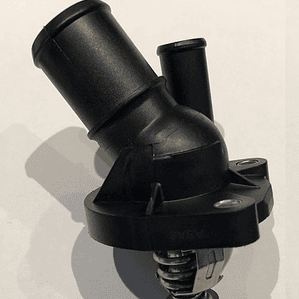 Termostato Completo Ford Ranger 2.3 2.5 Ecosport 2.0 Garanti