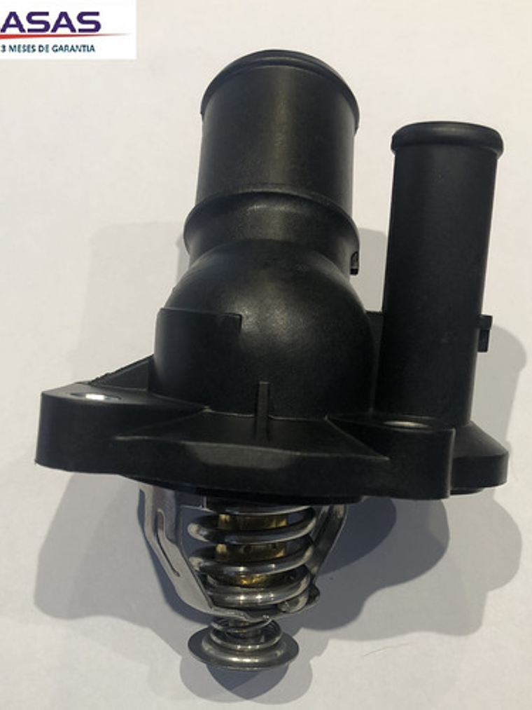 Termostato Completo Ford Ranger 2.3 2.5 Ecosport 2.0 Garanti 7