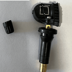 Sensor Tpms For Ford Focus Fiesta B-max C-max Ecosport Garan