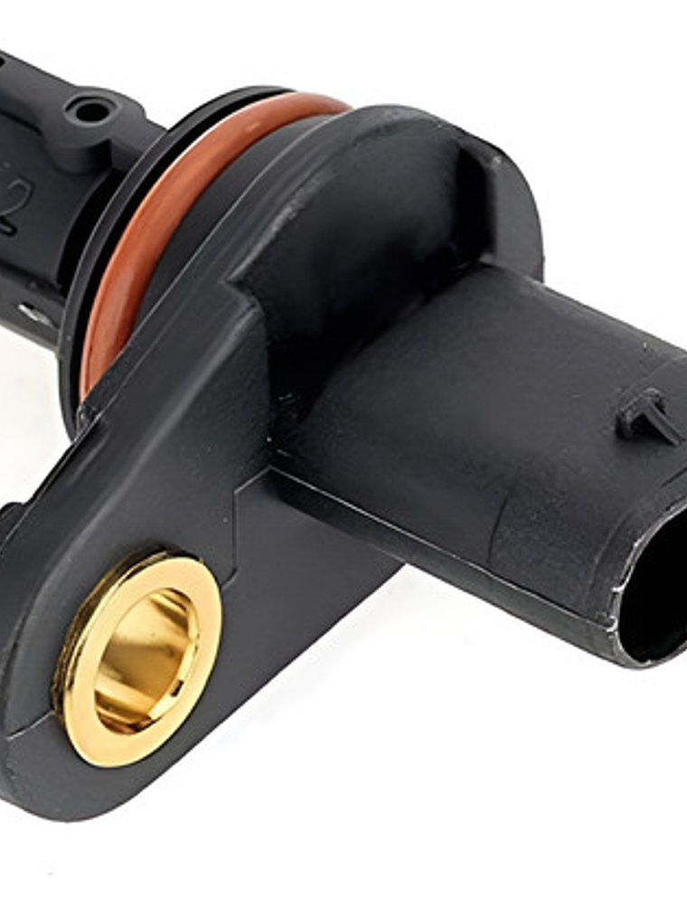 Sensor De Eje De Leva Admisión Chevrolet Sonic Cruze Tracker 1