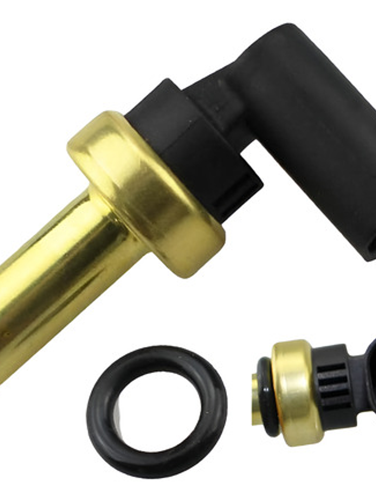 Sensor Temperatura Chevrolet Sonic, Tracker, Cruze, Opel Ast 1