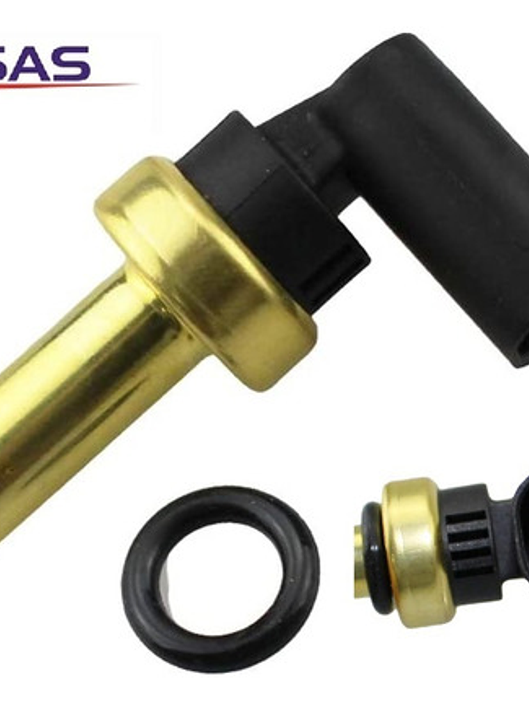 Sensor Temperatura Chevrolet Sonic, Tracker, Cruze, Opel Ast 4