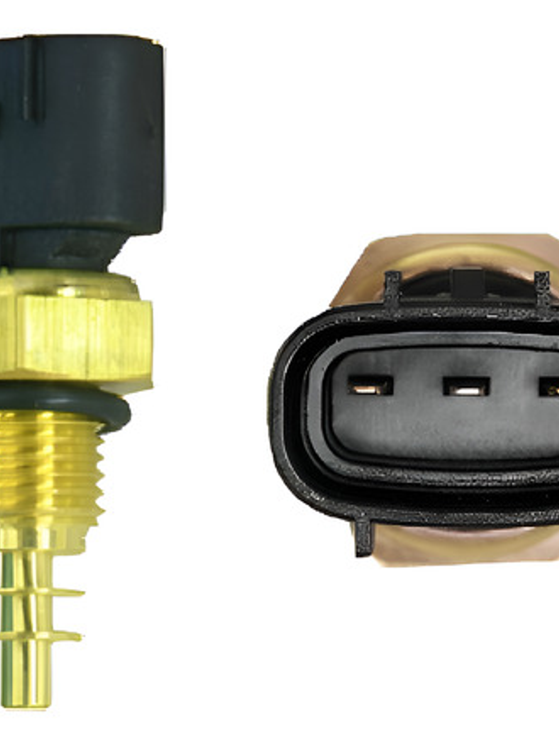 Sensor Temperatura Suzuki  Baleno Grand Vitara Jimny Wagon 1