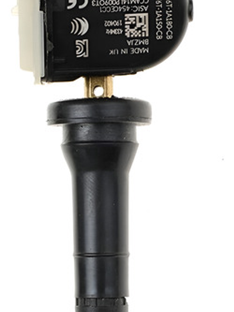 Sensor Tpms Presión Aire Ford Ranger Focus Ecosport Fiesta 1