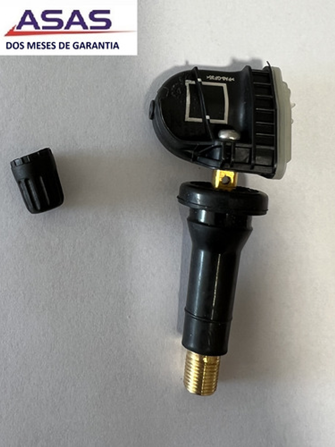 Sensor Tpms Presión Aire Ford Ranger Focus Ecosport Fiesta 2