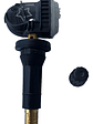 Sensor Tpms Neumatico Silverado, Tahoe, Colorado Garantia - Miniatura 1