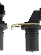 Sensor De Velocidad Mazda 2 3 5 6 Artis 323 Cx7 Garantia - Miniatura 1