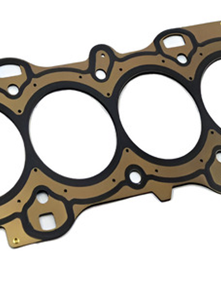 Empaquetadura Culata Para Ford Mondeo 2.0 2001 -2005 Garanti 1