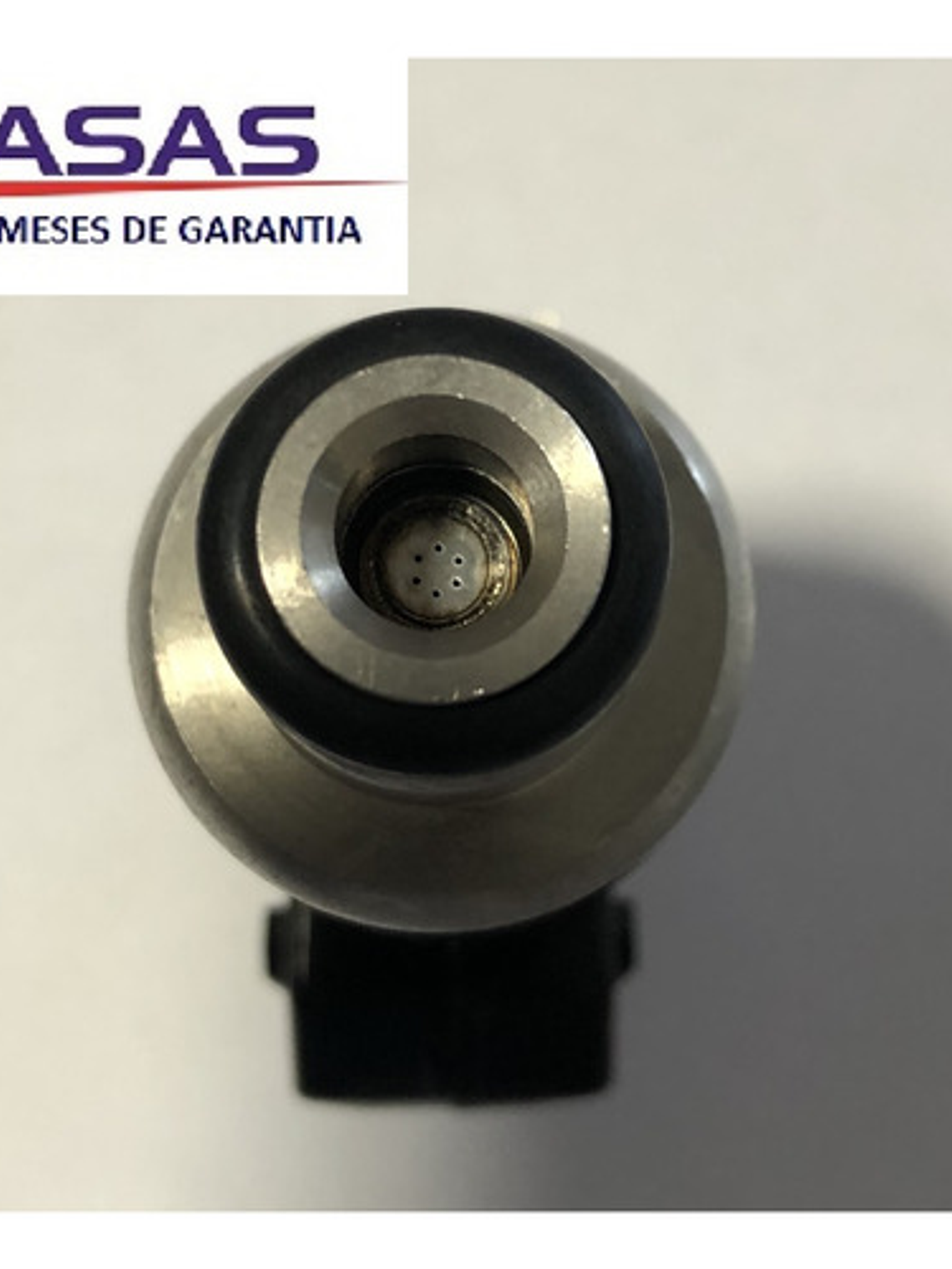 Inyector Corsa Multipunto 10633 1.6 / 1.4 8v Garantia 5