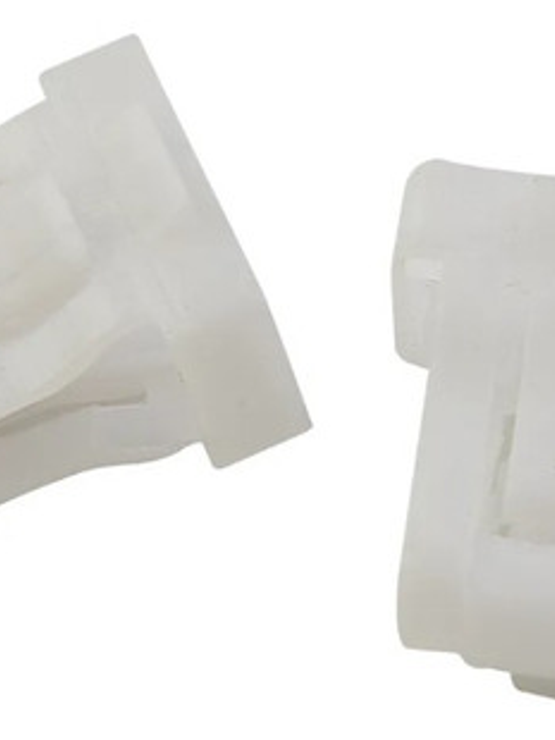 Soporte De Asientos Traseros Con Clip Para Toyota Para Lexus 2