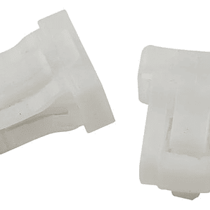 Soporte De Asientos Traseros Con Clip Para Toyota Para Lexus