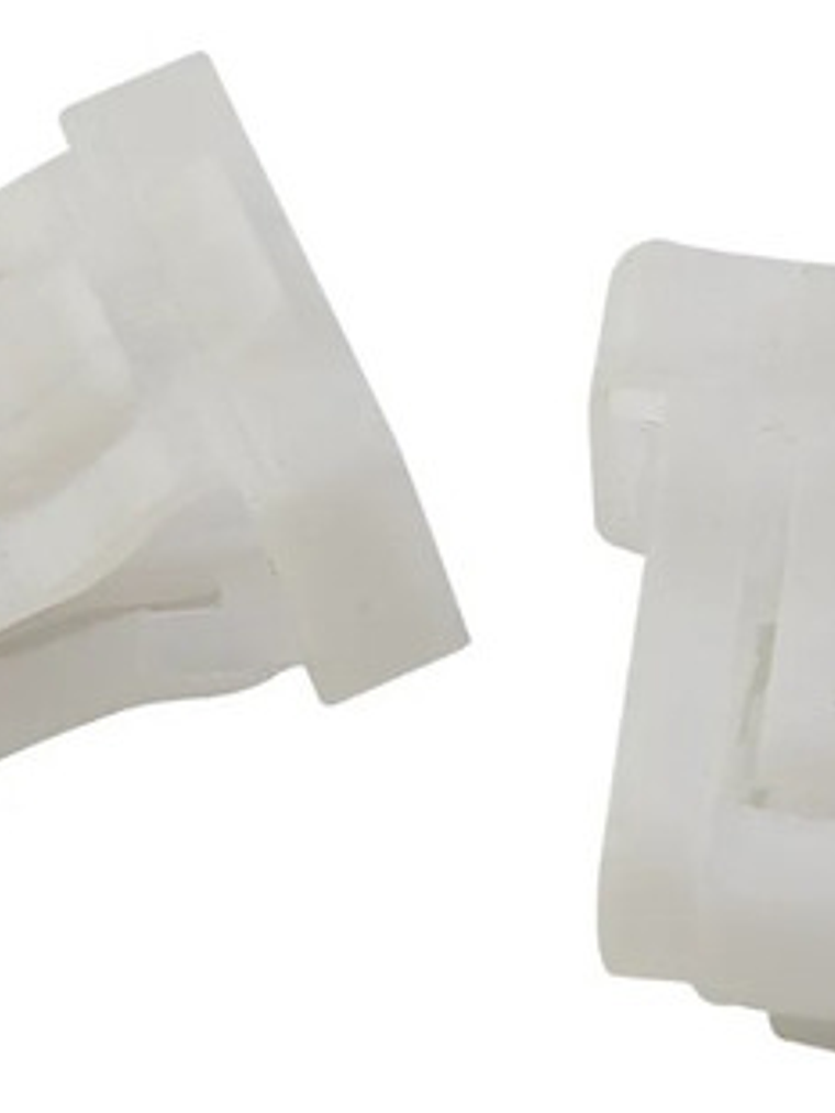 Soporte De Asientos Traseros Con Clip Para Toyota Para Lexus 2