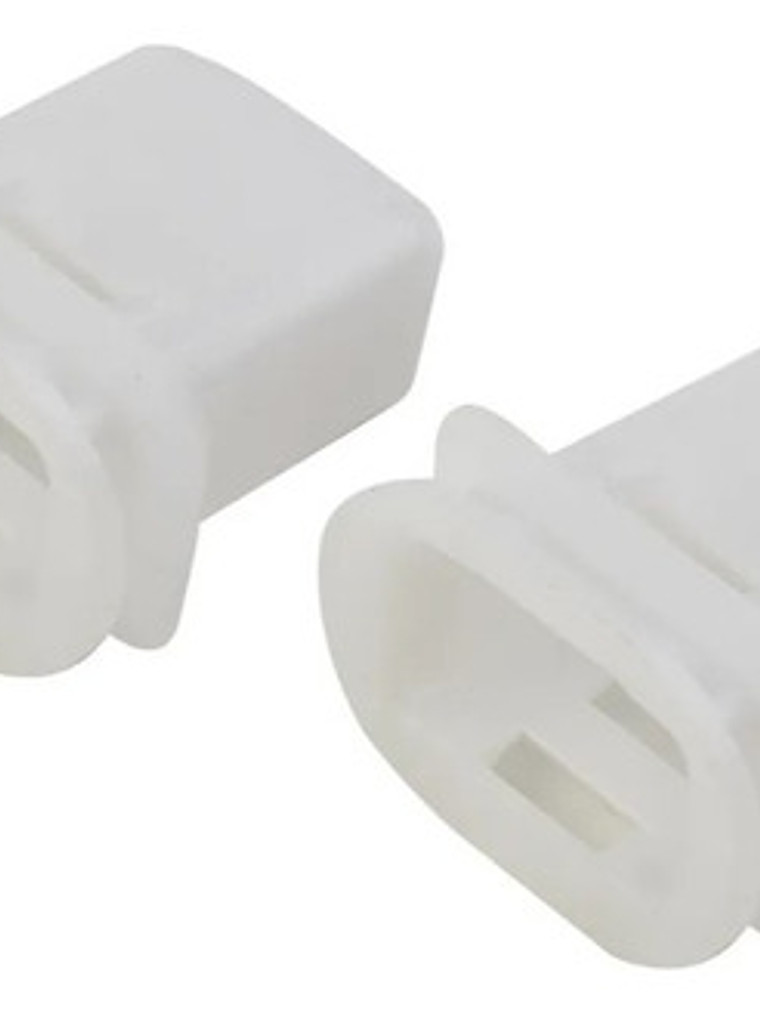 Soporte De Asientos Traseros Con Clip Para Toyota Para Lexus 4