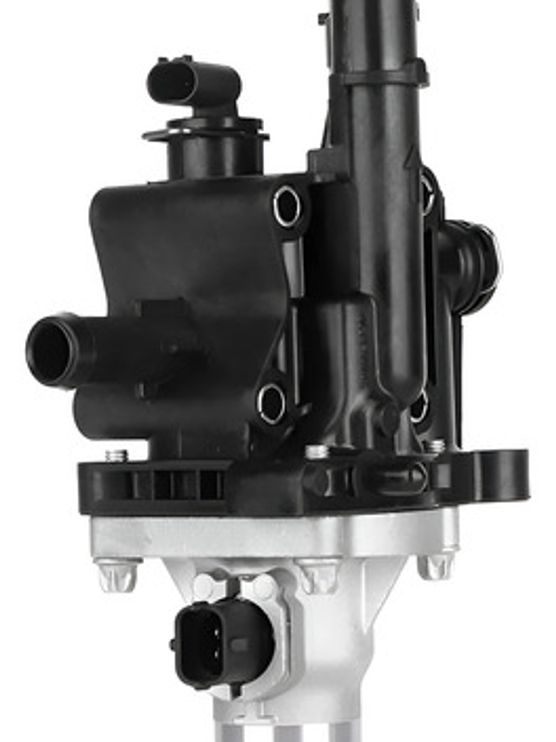 Termostato Completo Chevrolet Sonic, Cruze, Tracker Asas 2mg 1