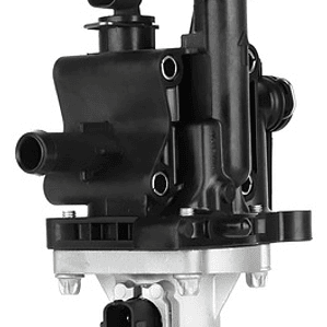 Termostato Completo Chevrolet Sonic, Cruze, Tracker Asas 2mg