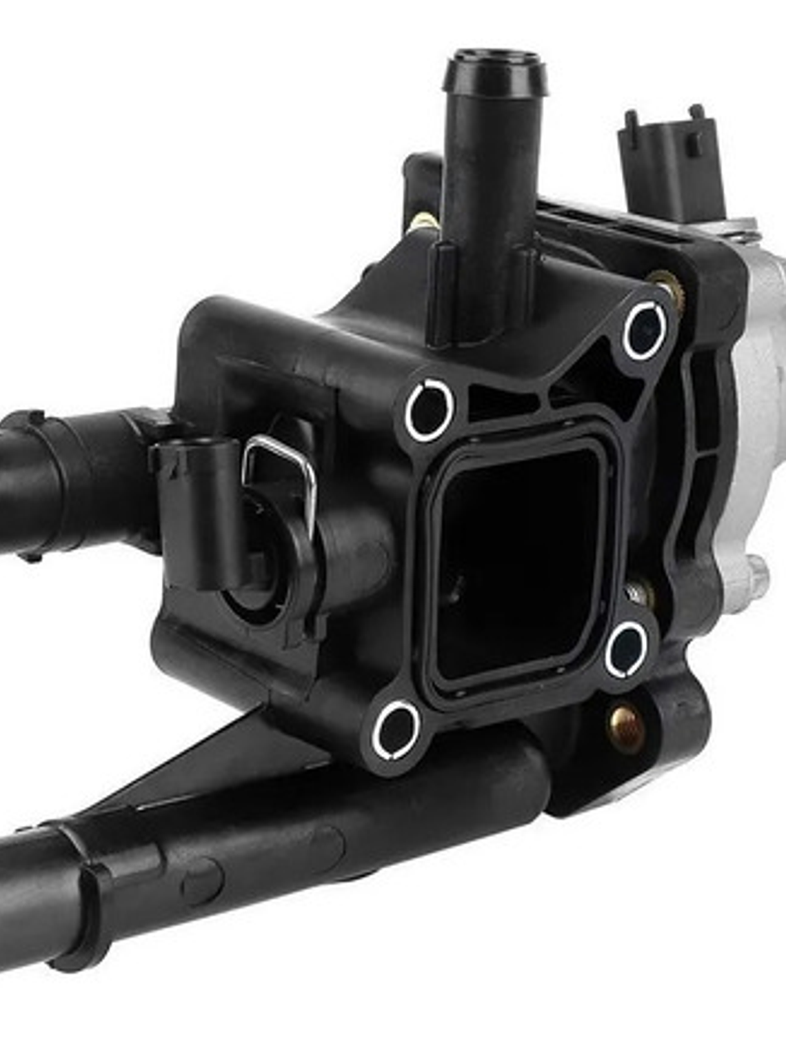 Termostato Completo Chevrolet Sonic, Cruze, Tracker Asas 2mg 2