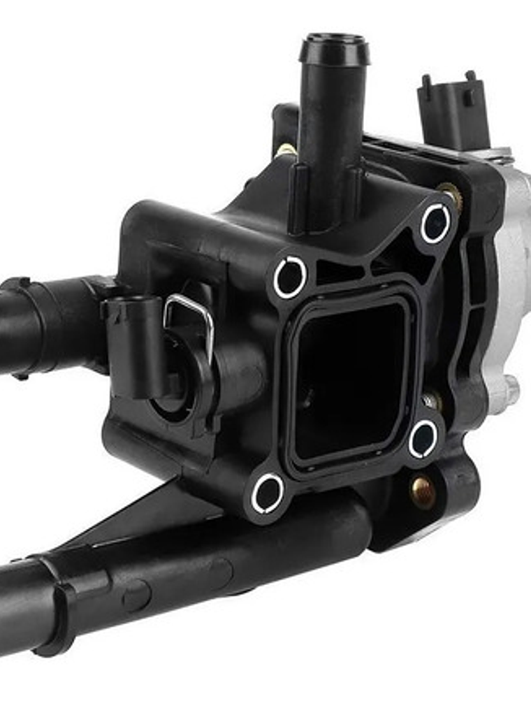 Termostato Completo Chevrolet Sonic, Cruze, Tracker Asas 2mg 2