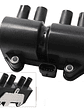 Bobina Encendido Chevrolet Corsa 1.6 4 Pin Garantia - Miniatura 1