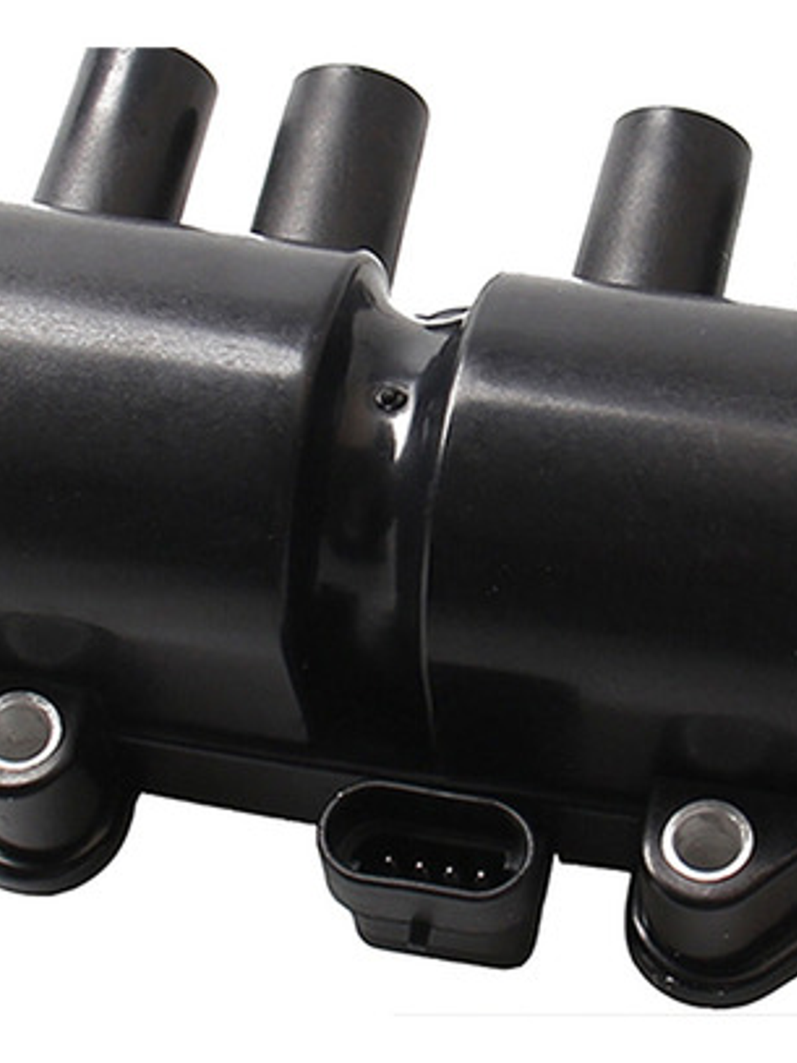 Bobina Encendido Chevrolet Corsa 1.6 4 Pin Garantia 6