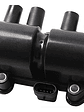 Bobina Encendido Chevrolet Corsa 1.6 4 Pin Garantia - Miniatura 6