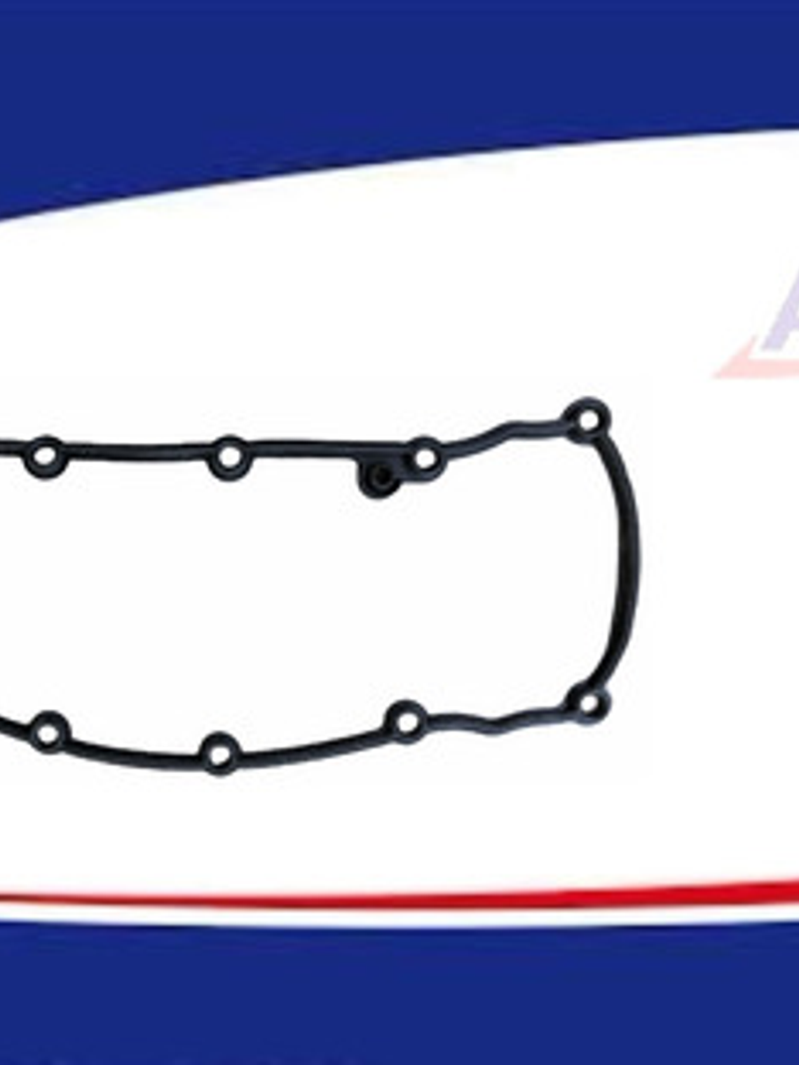 Empaquetadura Tapa Valvulas Ford Ecosport Fiesta Ka Focus Ga 3