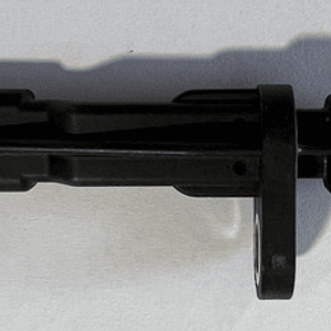 Sensor Abs Traser Jeep Liberty Wrangler Dodge Nitro Garantia