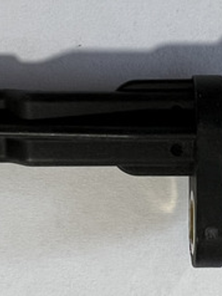 Sensor Abs Traser Jeep Liberty Wrangler Dodge Nitro Garantia 2