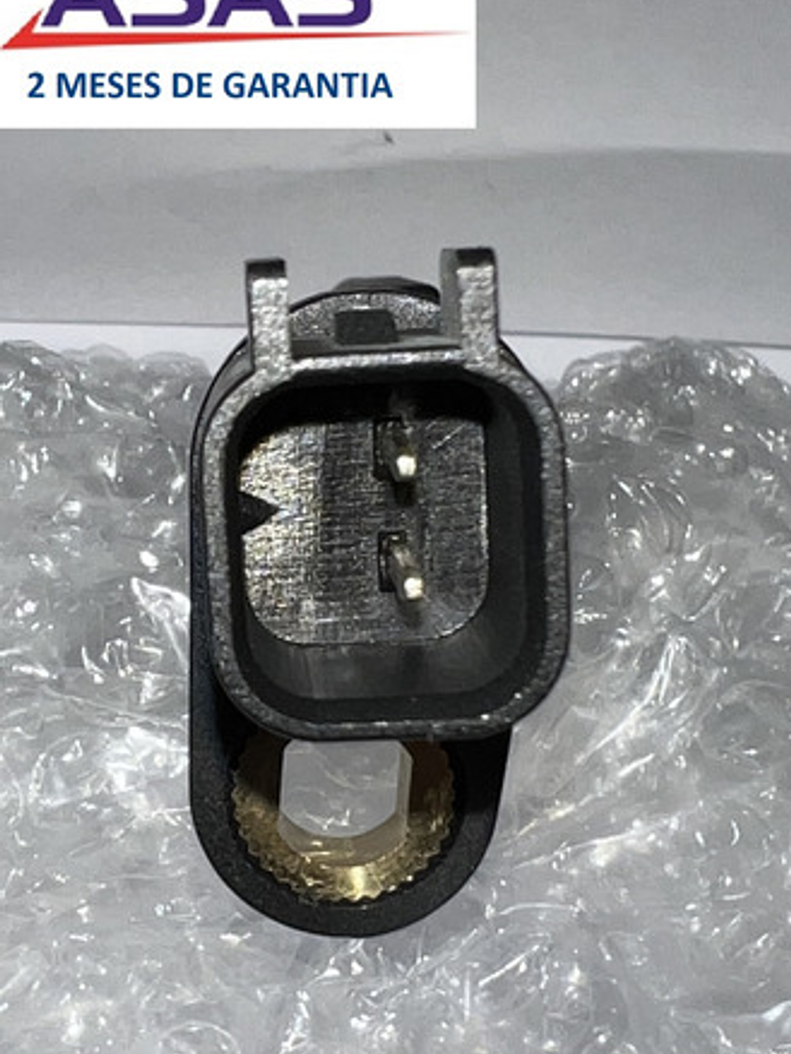 Sensor Abs Traser Jeep Liberty Wrangler Dodge Nitro Garantia 4